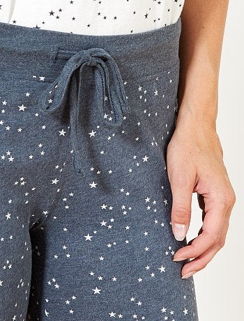 Conjunto de pijama - Kiabi