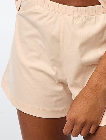 Conjunto de pijama 'Barbie' - 2 peças