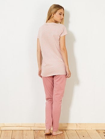 Conjunto de pijama - Kiabi