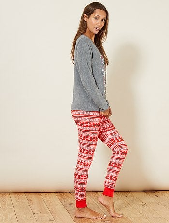 Conjunto de pijama 'Bugs Bunny' - Kiabi