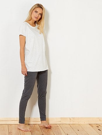 Conjunto de pijama - Kiabi