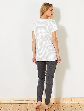 Conjunto de pijama - Kiabi