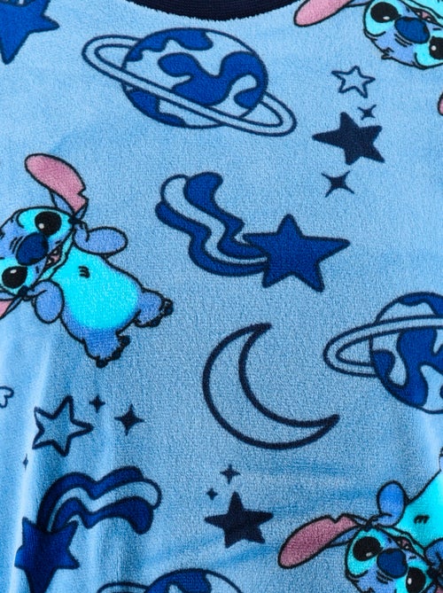 Conjunto de pijama com padrão 'Disney' 'Stitch' - Kiabi