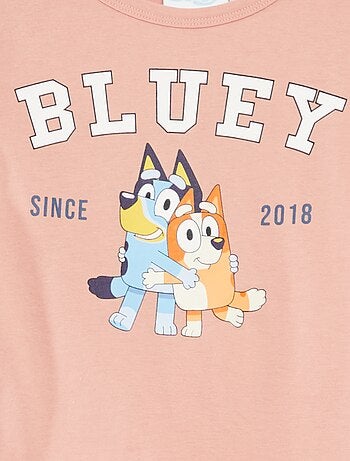 Conjunto de pijama comprido 'Bluey'