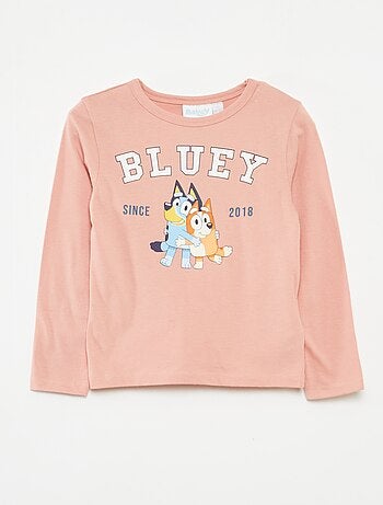 Conjunto de pijama comprido 'Bluey'