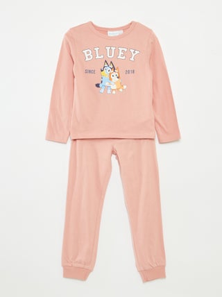 Conjunto de pijama comprido 'Bluey'