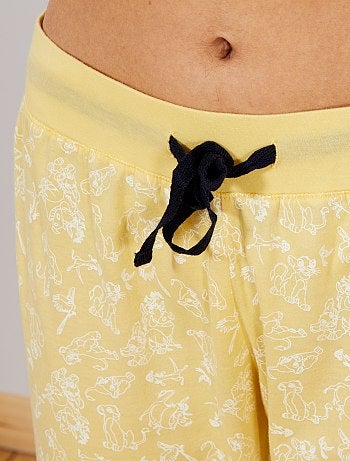 Conjunto de pijama comprido 'Disney' - Kiabi