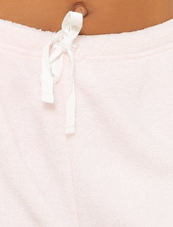 Conjunto de pijama comprido 'Disney' 'Minnie Mouse' - Kiabi