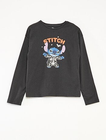 Conjunto de pijama comprido 'Disney' t-shirt + calças - 2 peças
