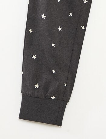 Conjunto de pijama comprido 'Disney' t-shirt + calças - 2 peças