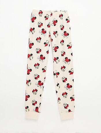 Conjunto de pijama comprido 'Disney' t-shirt + calças - 2 peças