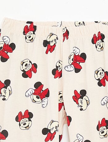 Conjunto de pijama comprido 'Disney' t-shirt + calças - 2 peças