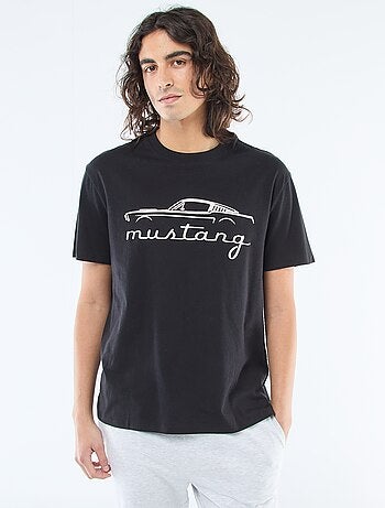 Conjunto de pijama comprido 'Ford' - 2 peças