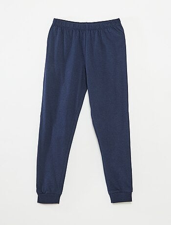 Conjunto de pijama comprido 'Homem-Aranha' 2 peças
