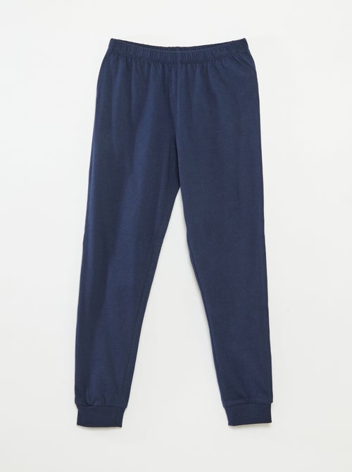 Conjunto de pijama comprido 'Homem-Aranha' 2 peças - Kiabi