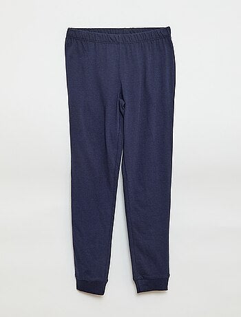 Conjunto de pijama comprido 'Avengers' 'Marvel' - 2 peças