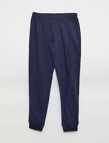 Conjunto de pijama comprido 'Star Wars' - 2 peças