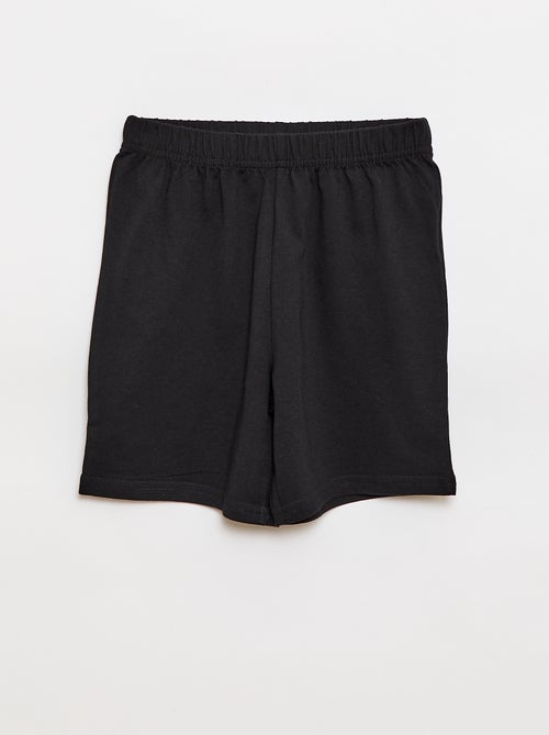 Conjunto de pijama comprido 'Star Wars' - 2 peças - Kiabi