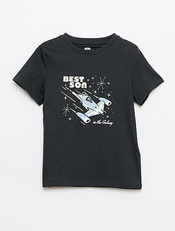 Conjunto de pijama comprido 'Star Wars' - 2 peças