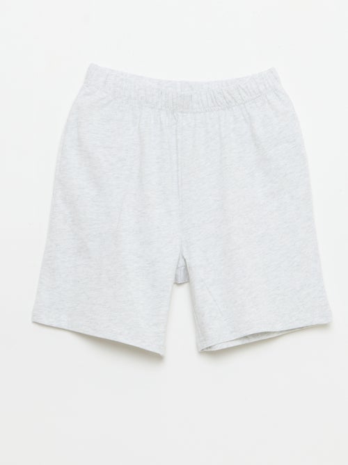 Conjunto de pijama comprido 'Star Wars' - 2 peças - Kiabi