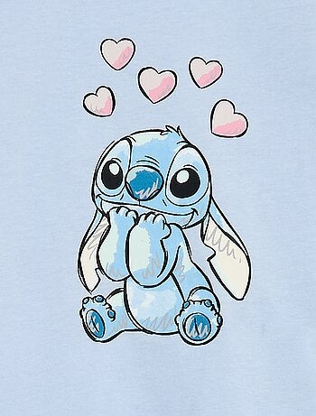 Conjunto de pijama comprido 'Tic Tac' 'Disney' - 2 peças