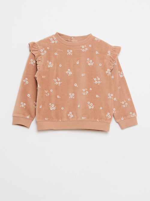 Conjunto de pijama coordenado - Kiabi