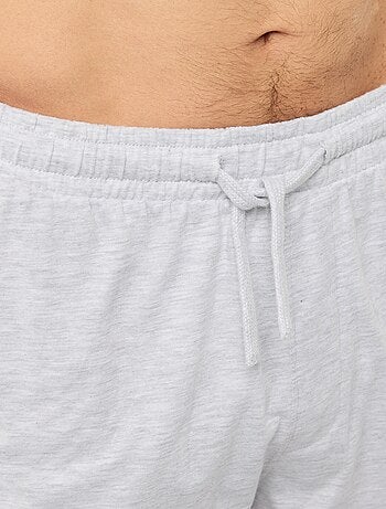 Conjunto de pijama curto 'Divertida Mente' - 2 peças