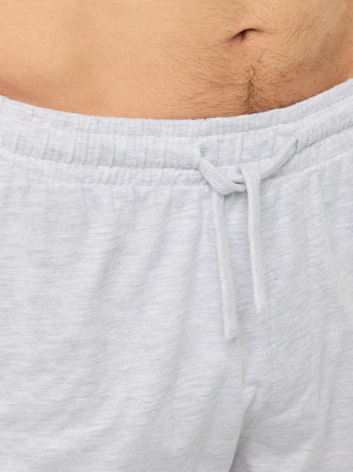Conjunto de pijama curto 'Divertida Mente' - 2 peças - Kiabi