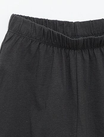 Conjunto de pijama curto 'Dragon Ball' - 2 peças