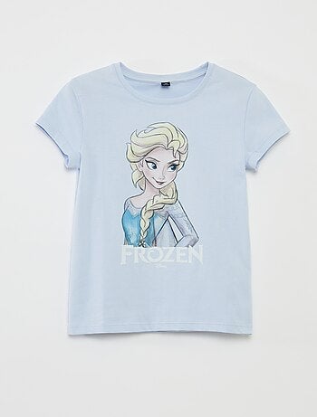 Conjunto de pijama curto 'Frozen' da 'Disney'