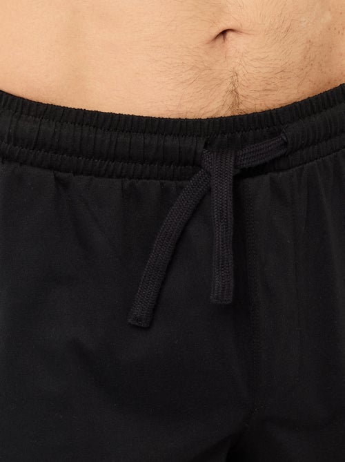 Conjunto de pijama curto 'Star Wars' - 2 peças - Kiabi