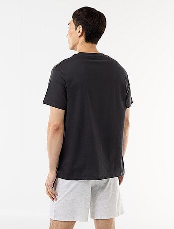 Conjunto de pijama curto 'Star Wars' - 2 peças