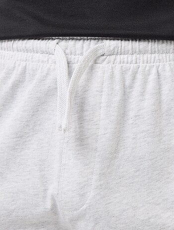 Conjunto de pijama curto 'Star Wars' - 2 peças