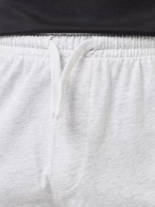 Conjunto de pijama curto 'Star Wars' - 2 peças - Kiabi