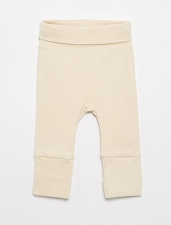 Conjunto de pijama de 2 peças - coleção fácil de vestir