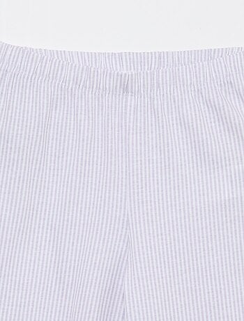 Conjunto de pijama de 2 peças 'Disney' - 2 peças