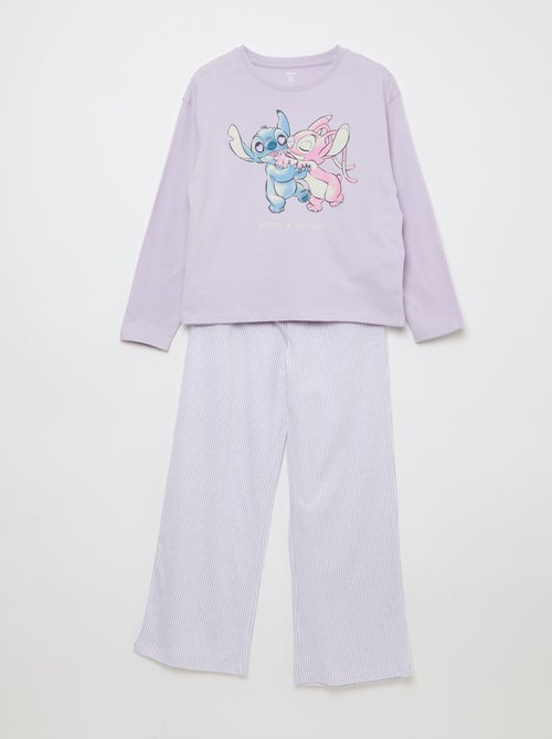 Conjunto de pijama de 2 peças 'Disney' - 2 peças - Kiabi