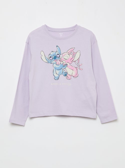 Conjunto de pijama de 2 peças 'Disney' - 2 peças - Kiabi