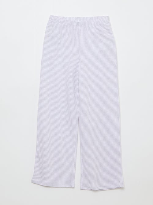 Conjunto de pijama de 2 peças 'Disney' - 2 peças - Kiabi