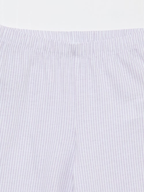 Conjunto de pijama de 2 peças 'Disney' - 2 peças - Kiabi