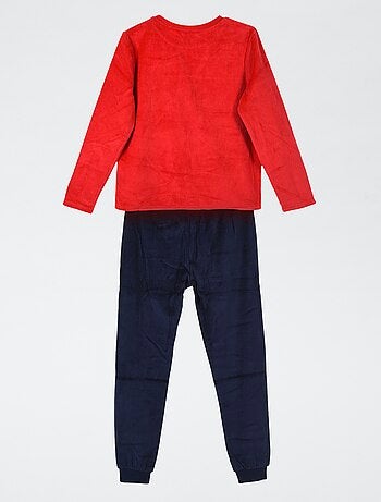 Conjunto de pijama de Natal 'Pokémon'