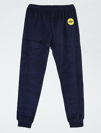 Conjunto de pijama de Natal 'Pokémon'