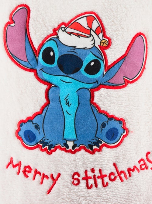 Conjunto de pijama de Natal 'Stitch' 'Disney' - Kiabi
