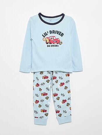 Conjunto de pijama 'Disney' - 2 peças