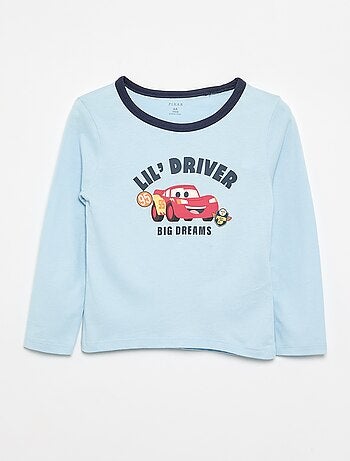 Conjunto de pijama 'Disney' - 2 peças