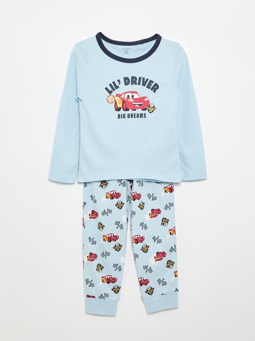 Conjunto de pijama 'Disney' - 2 peças - Kiabi