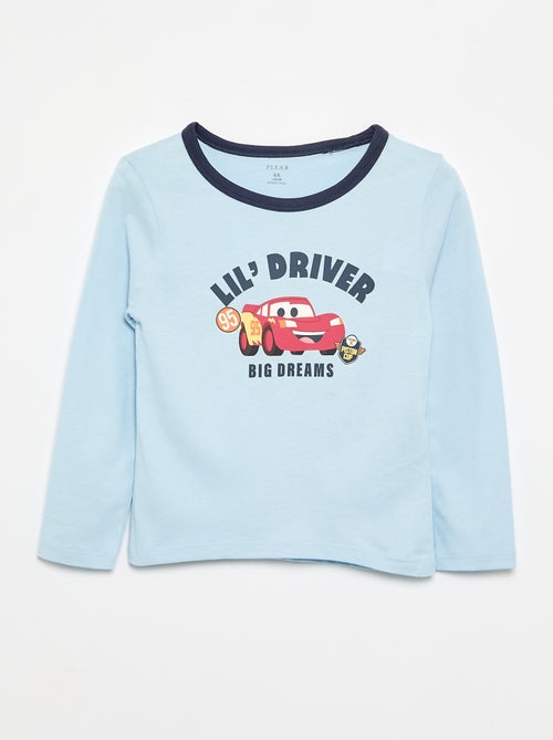 Conjunto de pijama 'Disney' - 2 peças - Kiabi