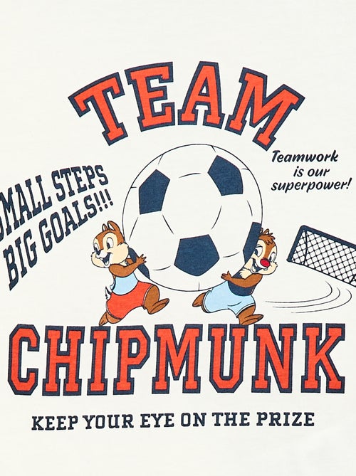 Conjunto de pijama 'Disney' - 2 peças - Kiabi