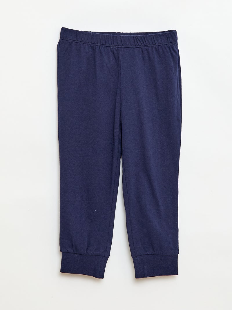 Conjunto de pijama 'Disney' - 2 peças Bege - Kiabi