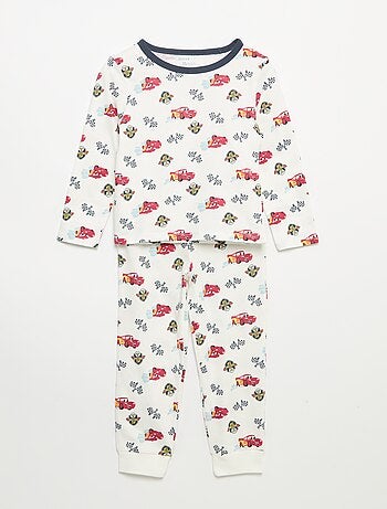 Conjunto de pijama 'Disney' - 2 peças